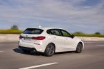 BMW 118d Sportline 2019 года (WW)